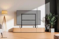 Neomounts TV-Ständer DS45-430BL18 schwarz