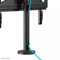 Neomounts TV-Ständer DS42-430BL14 schwarz