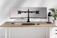 Neomounts Arm für Monitor-Halterung DS60-600BL2...