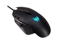 acer Predator Cestus 315 Gaming Maus kabelgebunden schwarz