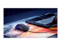 acer Predator Cestus 315 Gaming Maus kabelgebunden schwarz