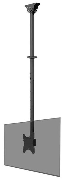 Neomounts TV-Deckenhalterung CL35-340BL12 schwarz