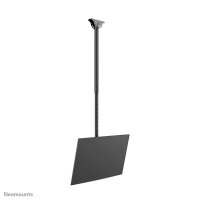 Neomounts TV-Deckenhalterung CL35-340BL12 schwarz