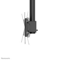 Neomounts TV-Deckenhalterung CL35-340BL12 schwarz