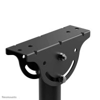 Neomounts TV-Deckenhalterung CL35-340BL12 schwarz