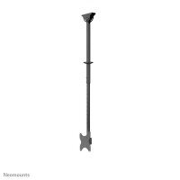 Neomounts TV-Deckenhalterung CL35-340BL12 schwarz