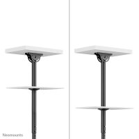 Neomounts TV-Deckenhalterung CL35-340BL12 schwarz