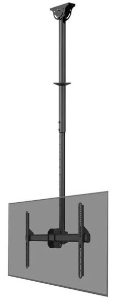 Neomounts TV-Deckenhalterung CL35-440BL16L schwarz