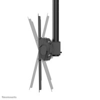 Neomounts TV-Deckenhalterung CL35-440BL16L schwarz