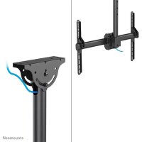 Neomounts TV-Deckenhalterung CL35-440BL16L schwarz