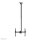 Neomounts TV-Deckenhalterung CL35-440BL16L schwarz