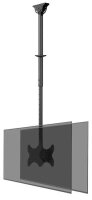 Neomounts TV-Deckenhalterung CL35-340BL22 schwarz