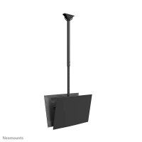 Neomounts TV-Deckenhalterung CL35-340BL22 schwarz