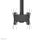 Neomounts TV-Deckenhalterung CL35-340BL22 schwarz