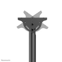 Neomounts TV-Deckenhalterung CL35-440BL16XL schwarz
