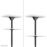 Neomounts TV-Deckenhalterung CL35-440BL16XL schwarz