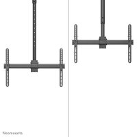 Neomounts TV-Deckenhalterung CL35-440BL16XL schwarz