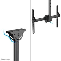 Neomounts TV-Deckenhalterung CL35-440BL16XL schwarz