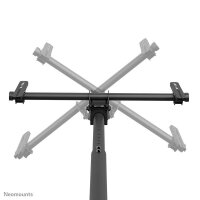 Neomounts TV-Deckenhalterung CL35-440BL16XL schwarz