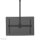 Neomounts TV-Deckenhalterung CL35-440BL16XL schwarz