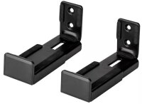 Neomounts Lautsprecherständer BEAMER-W050BLACK schwarz