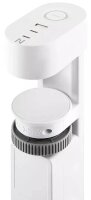 Neomounts DS22-840BL6 3-fach Tischsteckdose 1,4 m weiß mit USB-Buchse