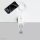 Neomounts DS22-840BL6 3-fach Tischsteckdose 1,4 m weiß mit USB-Buchse