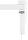 Neomounts DS22-840BL6 3-fach Tischsteckdose 1,4 m weiß mit USB-Buchse
