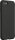 bigben SoftTouch Silicone Case Handy-Cover für Apple iPhone 6, iPhone 6s, iPhone 7, iPhone 8, iPhone SE 2. Gen (2020), iPhone SE 3. Gen (2022) schwarz