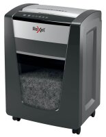 Rexel Momentum M515 Aktenvernichter mit Partikelschnitt...