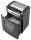Rexel Momentum M515 Aktenvernichter mit Partikelschnitt P-5, 2 x 15 mm, bis 15 Blatt, schwarz