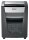 Rexel Momentum X420 Aktenvernichter mit Partikelschnitt P-4, 4 x 40 mm, bis 20 Blatt, schwarz