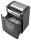 Rexel Momentum X420 Aktenvernichter mit Partikelschnitt P-4, 4 x 40 mm, bis 20 Blatt, schwarz