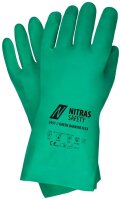 NITRAS SAFETY unisex Chemikalienschutzhandschuh 3451...