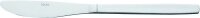 TOP TABLE GMBH Messer Minora silber poliert, 12 St.