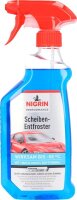 NIGRIN Perfomance Scheibenenteiser 500 ml, 1 St.