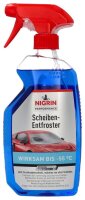 NIGRIN Perfomance Scheibenenteiser 500 ml, 1 St.