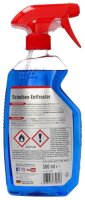 NIGRIN Perfomance Scheibenenteiser 500 ml, 1 St.