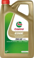 Castrol EDGE 0W-40 A3/B4 Motoröl 5,0 l, 1 St.