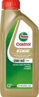 Castrol EDGE 0W-40 A3/B4 Motoröl 1,0 l, 1 St.