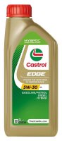 Castrol EDGE 0W-30 Motoröl 1,0 l, 1 St.