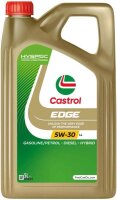 Castrol EDGE 5W-30 LL Motoröl 5,0 l, 1 St.