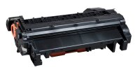 HP 90A (CE390A) schwarz Tonerkartusche