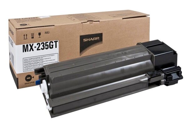 SHARP MX-235GT  schwarz Toner