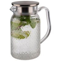 APS Karaffe 1,0 l, 1 St.