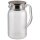 APS Karaffe 1,0 l, 1 St.