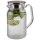 APS Karaffe 1,0 l, 1 St.