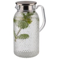 APS Karaffe 1,8 l, 1 St.