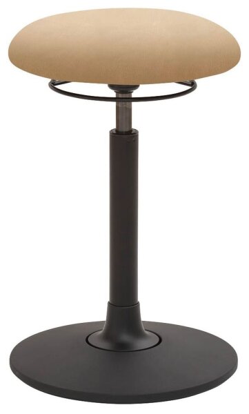 Mayer Sitz- & Stehhocker myMOBILIS 1166 30 488 beige, 1 St.
