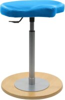 Mayer Sitz- & Stehhocker myERGOSIT 1168 N 30 565 blau...